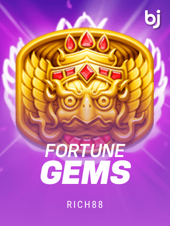Maya Gems game cover