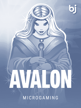 Avalon game cover