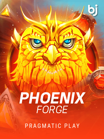 ফিনিক্স ফোর্জ game cover