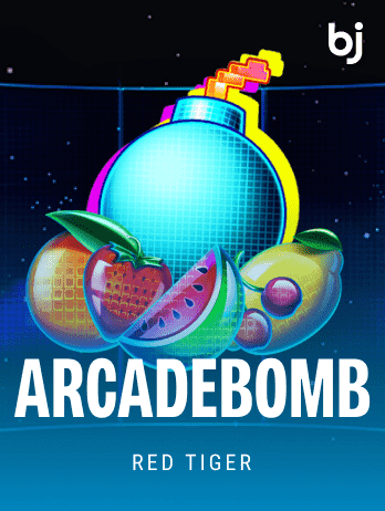 আর্কেড বোম্ব game cover