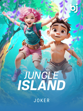 জঙ্গল আইল্যান্ড game cover