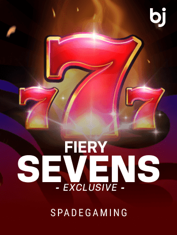 Fiery Sevens Exclusive game cover