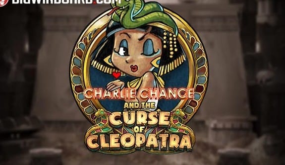 Charlie Chance and the Curse of Cleopatra