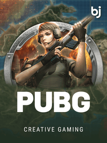 পাবজি game cover