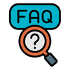 গ্রাহক সহায়তা ও FAQ