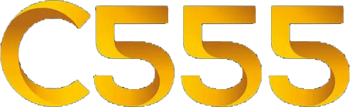 c555game Logo